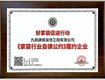 好家装促进行动九鼎装饰履行企业 预约到店 专享澳门大阳城官网